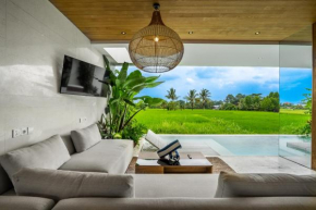 GREEN FlOW Villas Ubud II